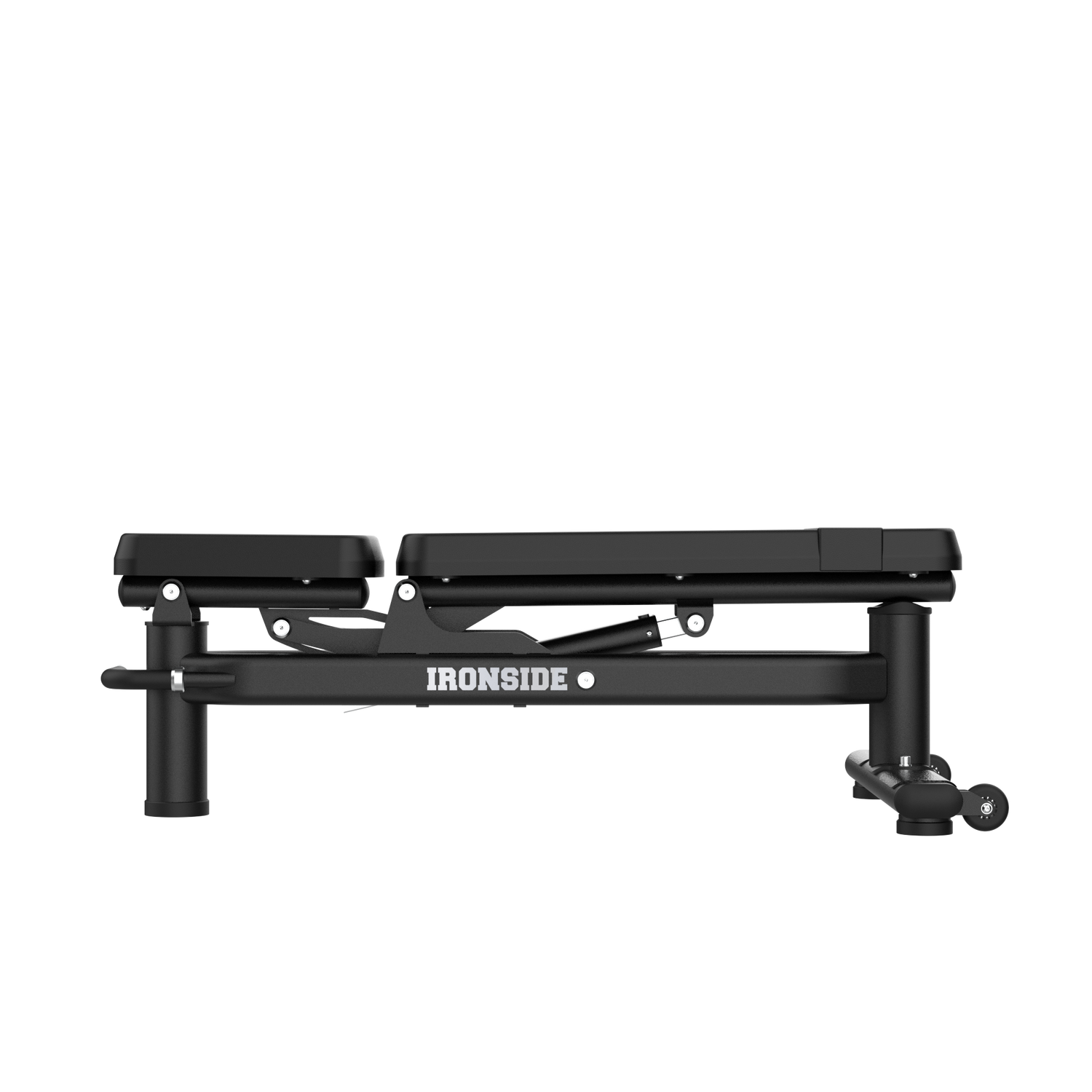 Banco Ajustable Comercial IRONSIDE Luxe