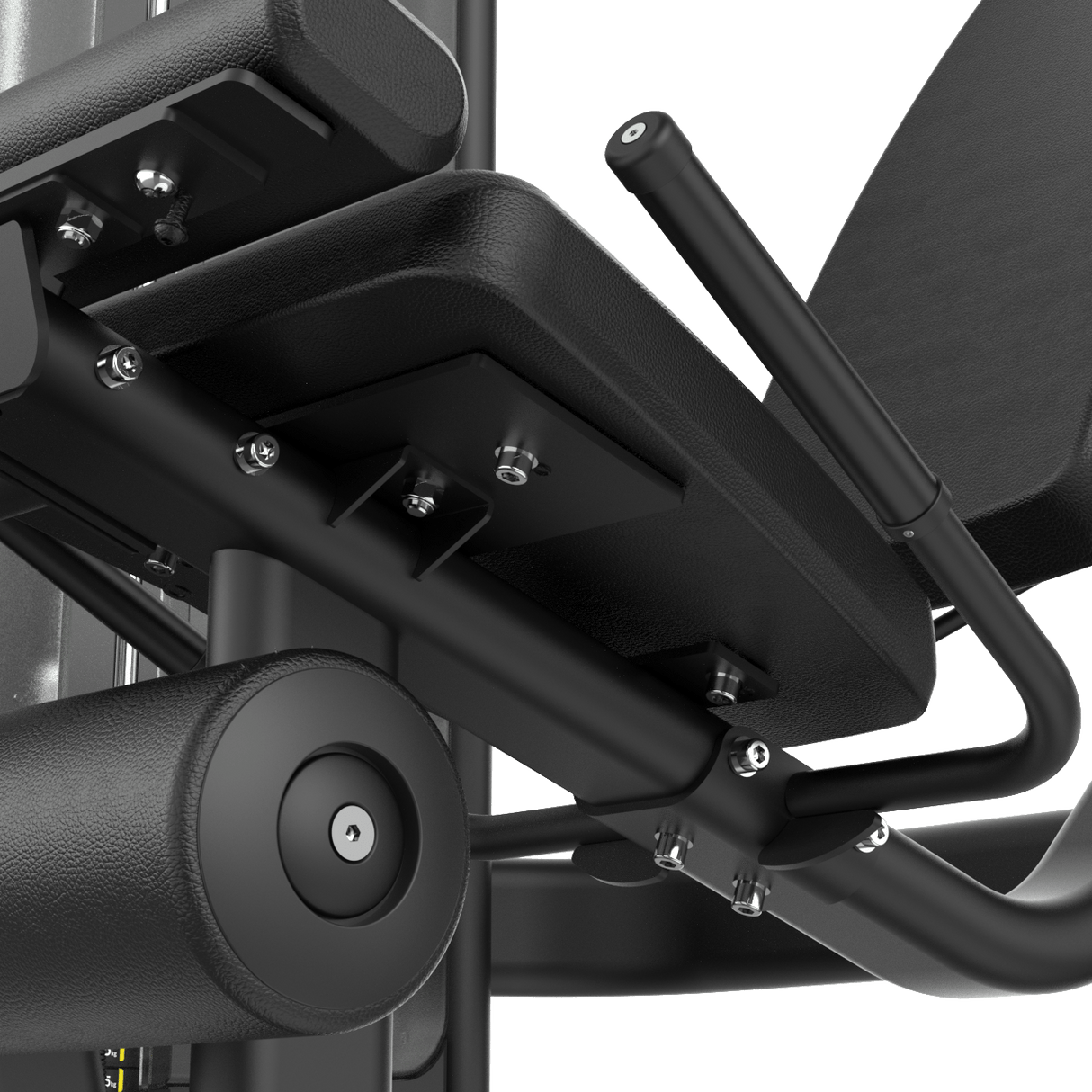 Leg Extension IRONSIDE Luxe