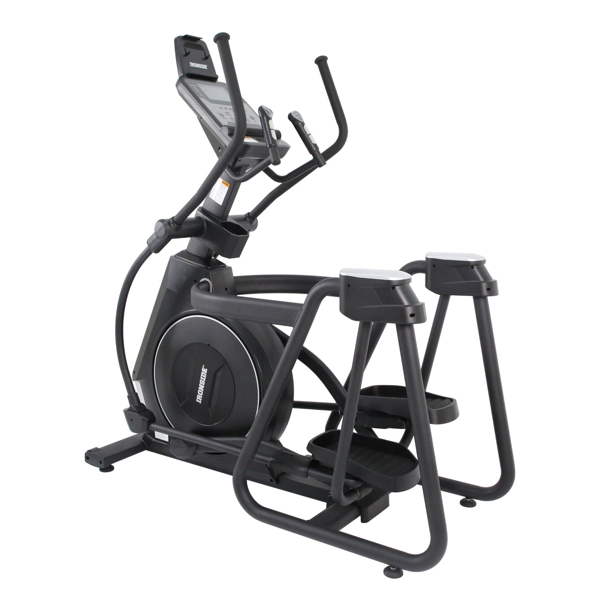 Elíptica IRONSIDE Glam