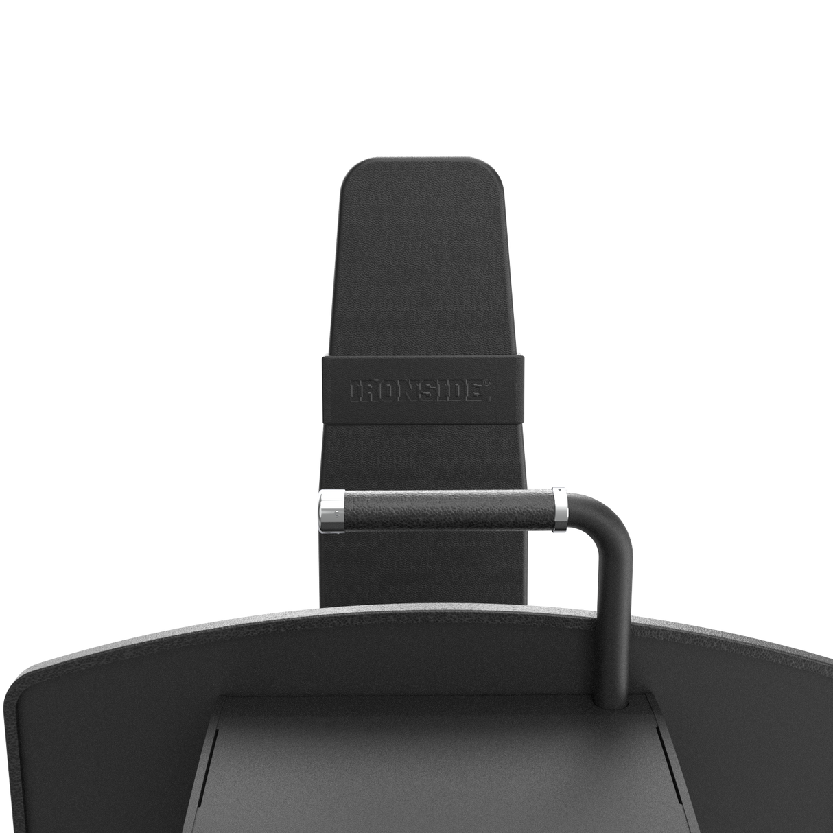 V Leg Press Plate Loaded IRONSIDE Luxe