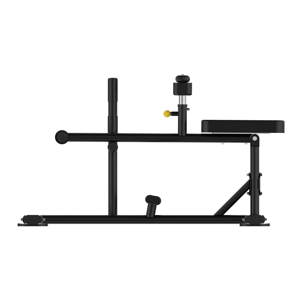 Seated Calf IRONSIDE Luxe