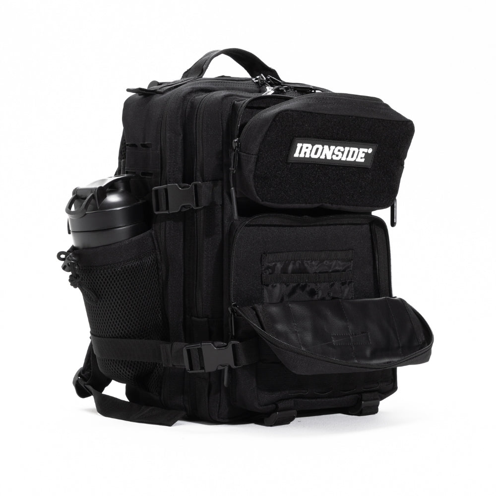 Mochila 25 LT IRONSIDE