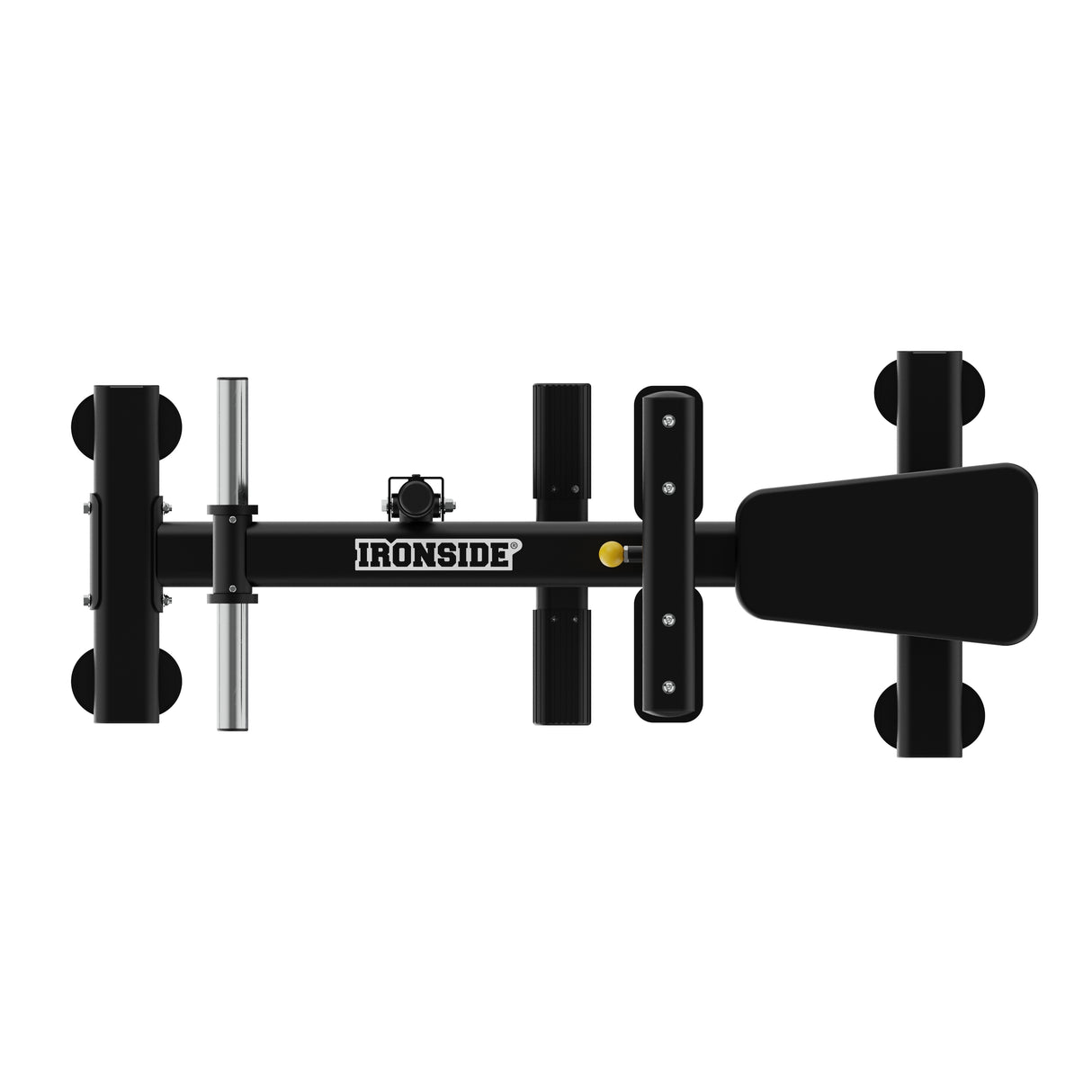 Seated Calf IRONSIDE Luxe