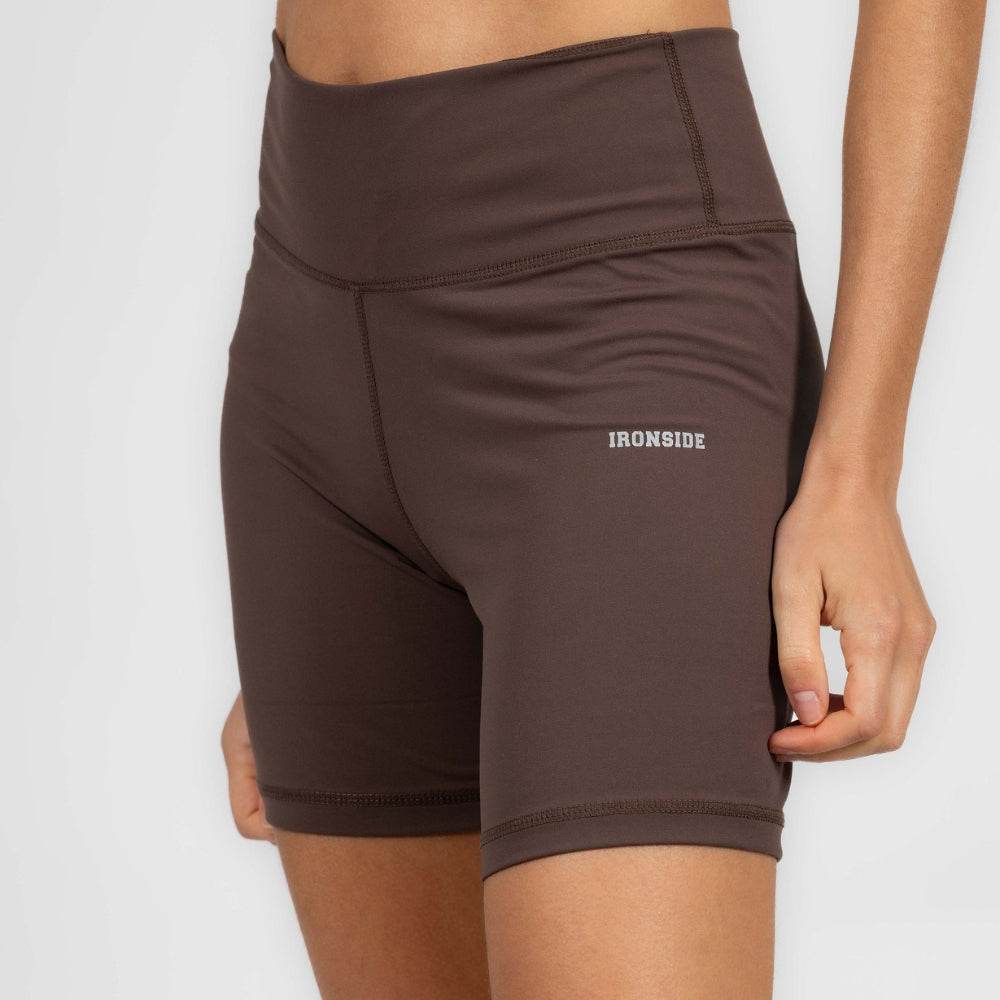 Calzas Cortas para Mujer Edición Limitada IRONSIDE