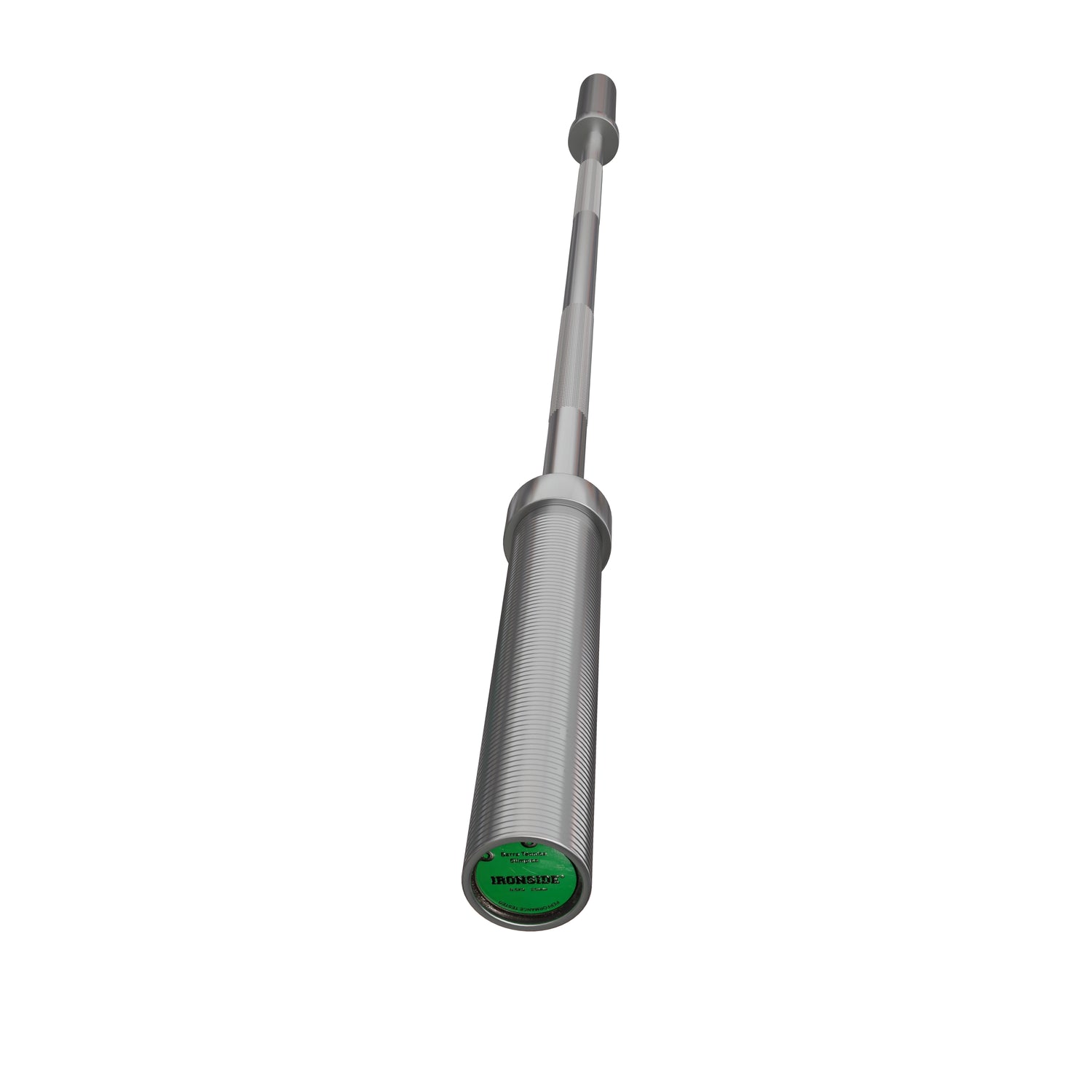 Barra Técnica Olímpica 8.5kg IRONSIDE