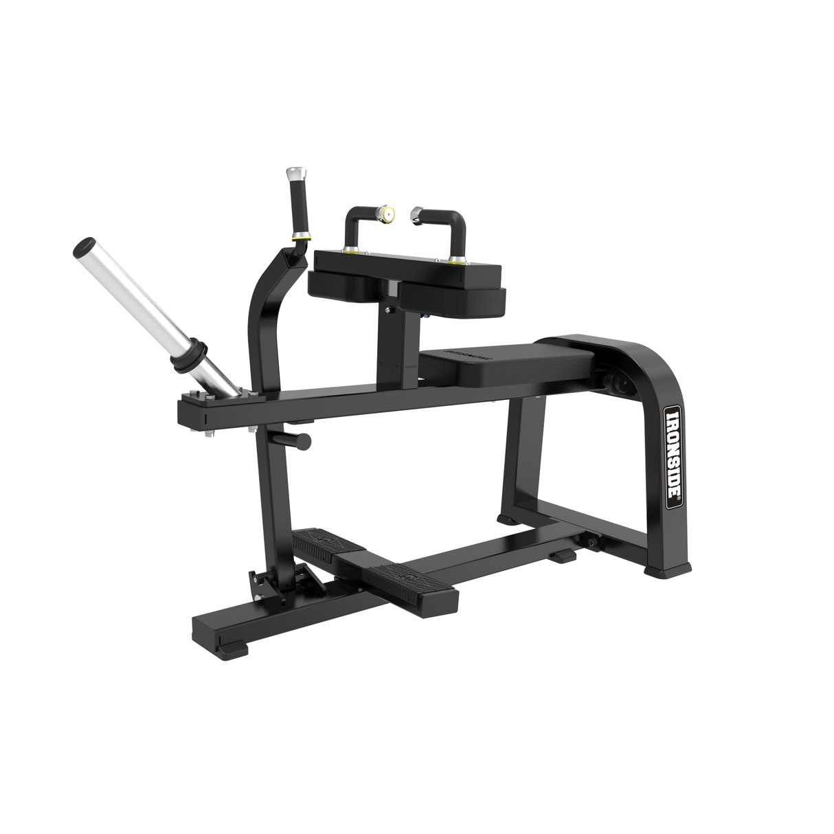 Seated Calf IRONSIDE Infinity