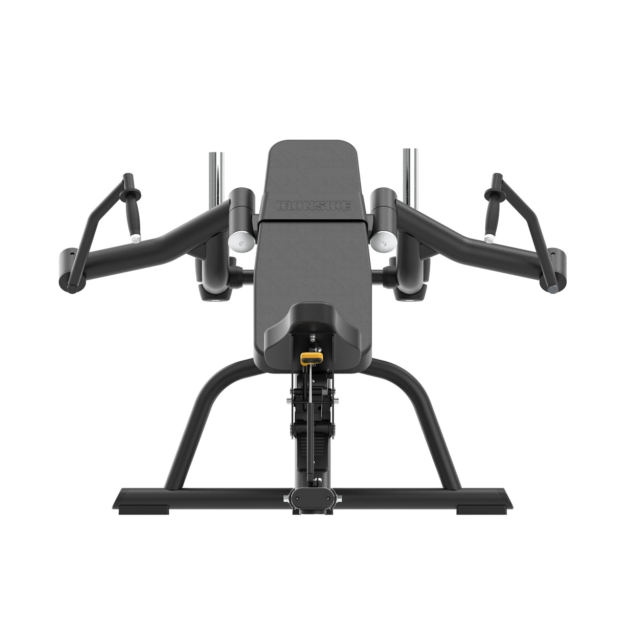 Pec Fly Plate Loaded IRONSIDE Luxe