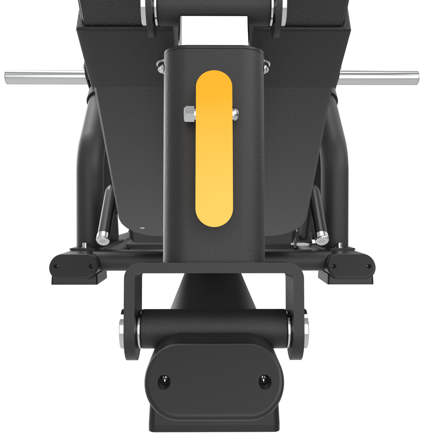 Linear Leg Press 45° Plate Loaded IRONSIDE Luxe