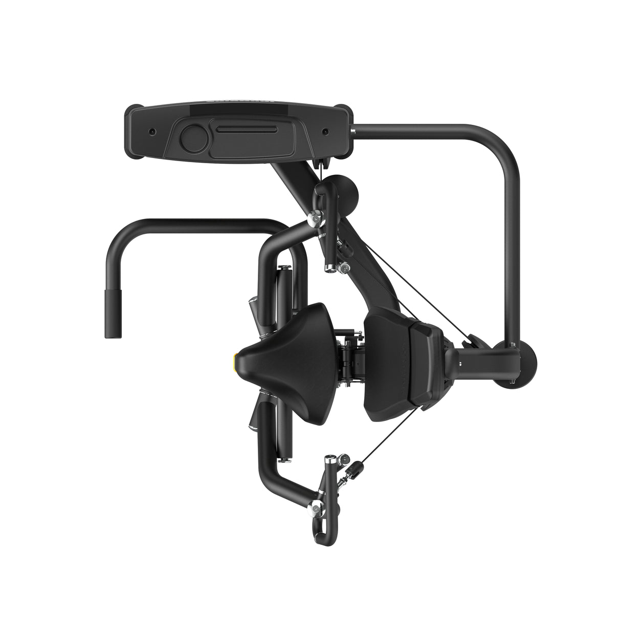 Iso-Lateral Chest Press IRONSIDE Luxe
