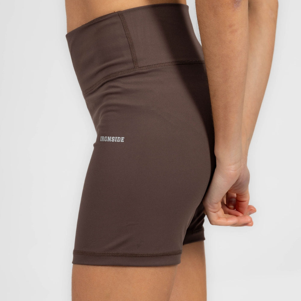 Calzas Cortas para Mujer Edición Limitada IRONSIDE