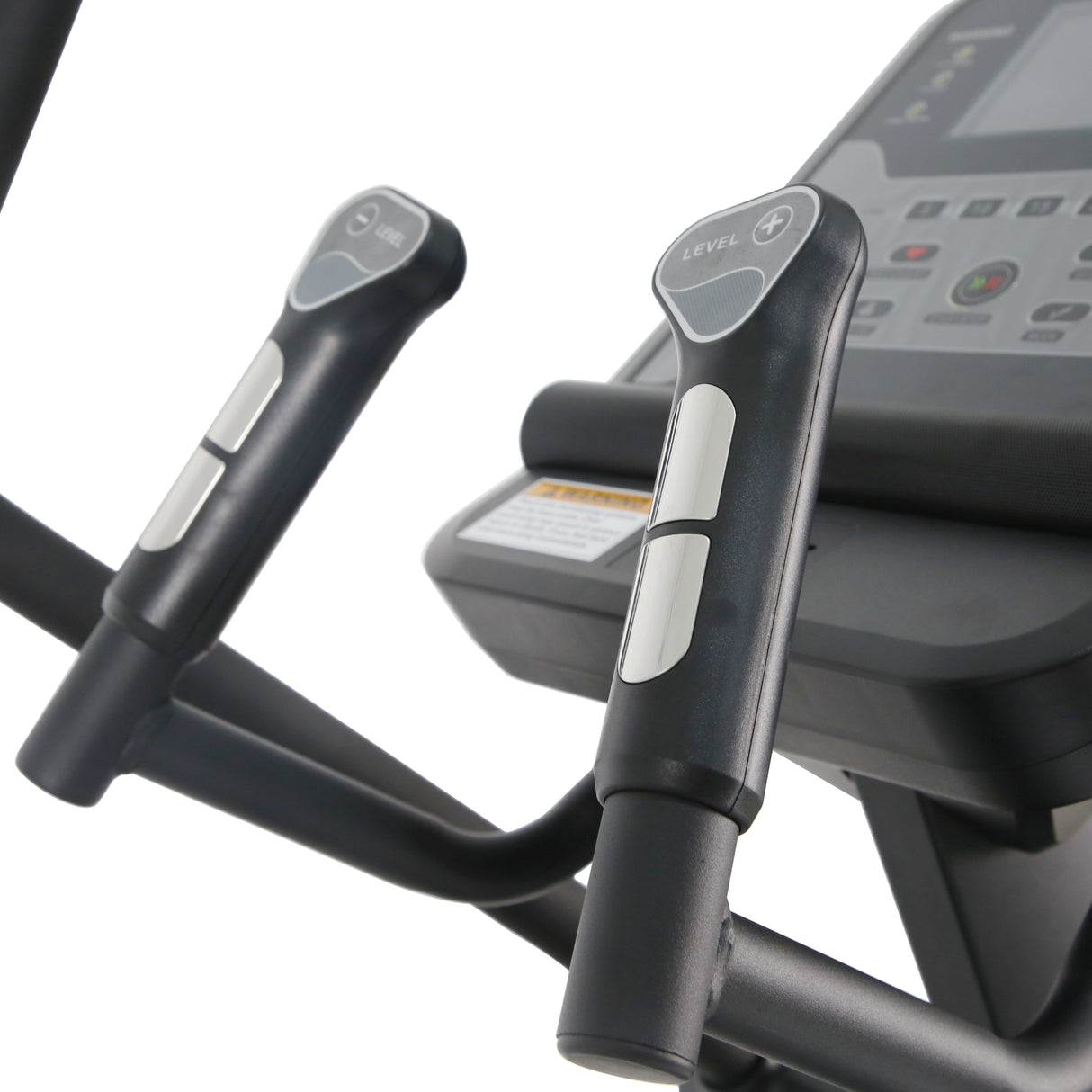 Elíptica IRONSIDE Glam