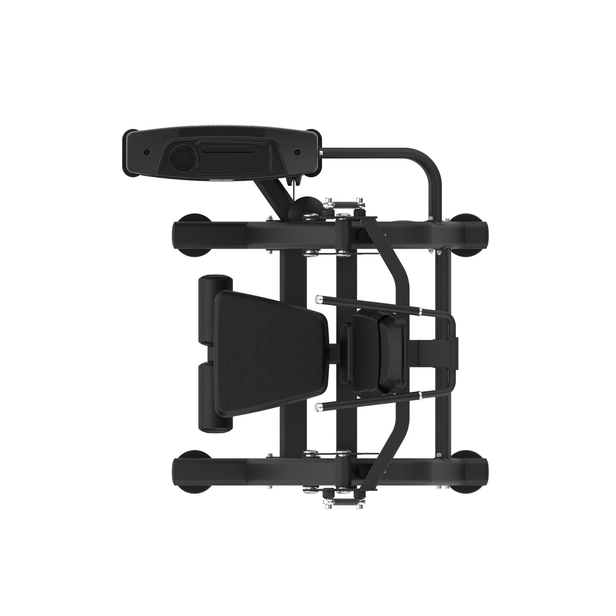 Abdominal Crunch IRONSIDE Luxe