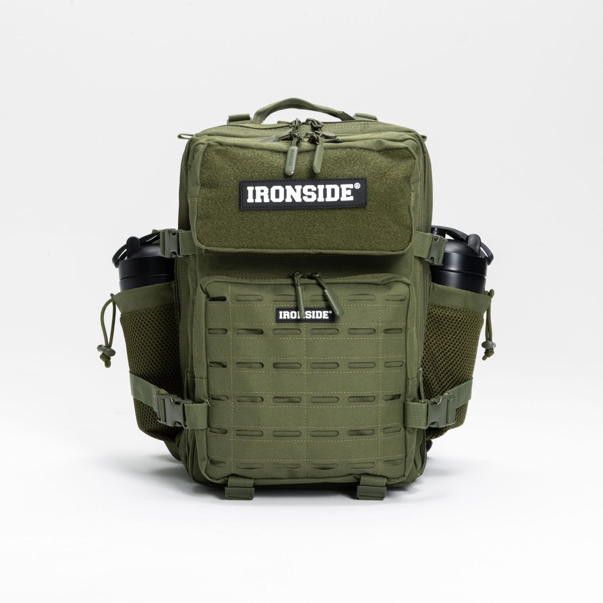 Mochila 35 LT IRONSIDE