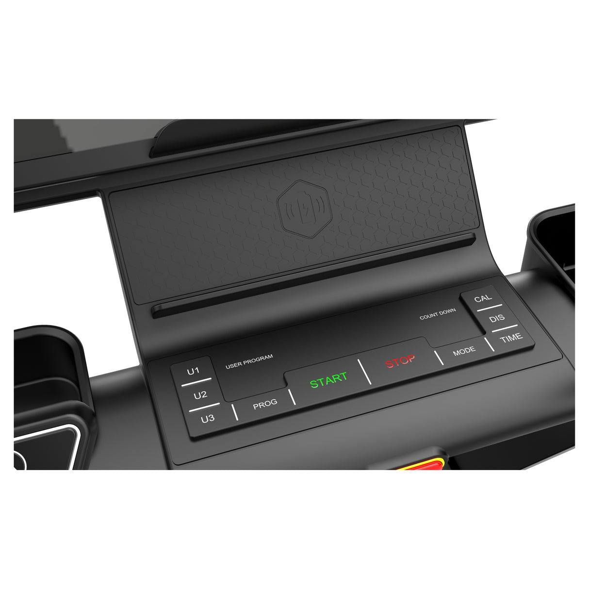 Cinta para Correr Comercial GT IRONSIDE Glam