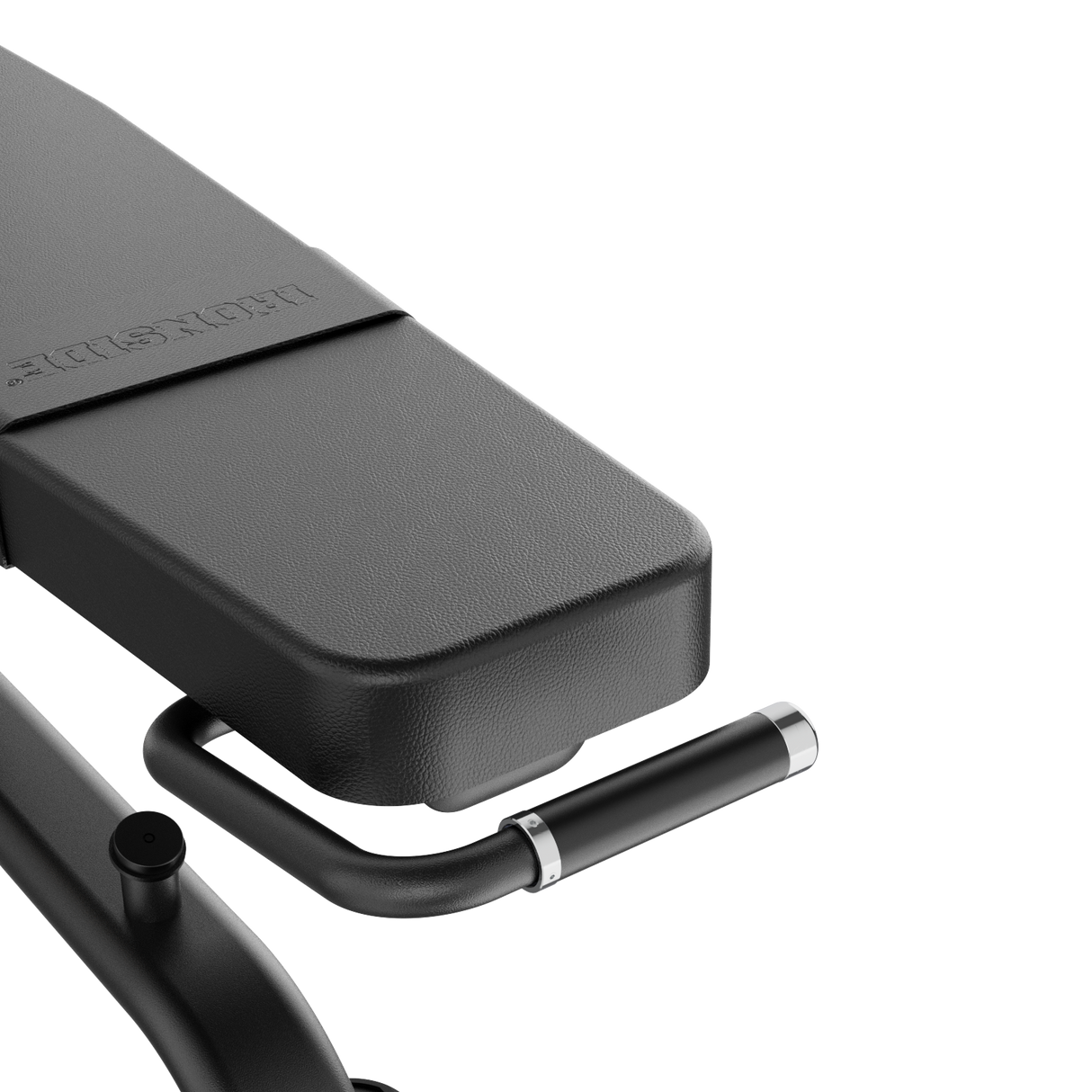 Banco Declinable Ajustable IRONSIDE Luxe