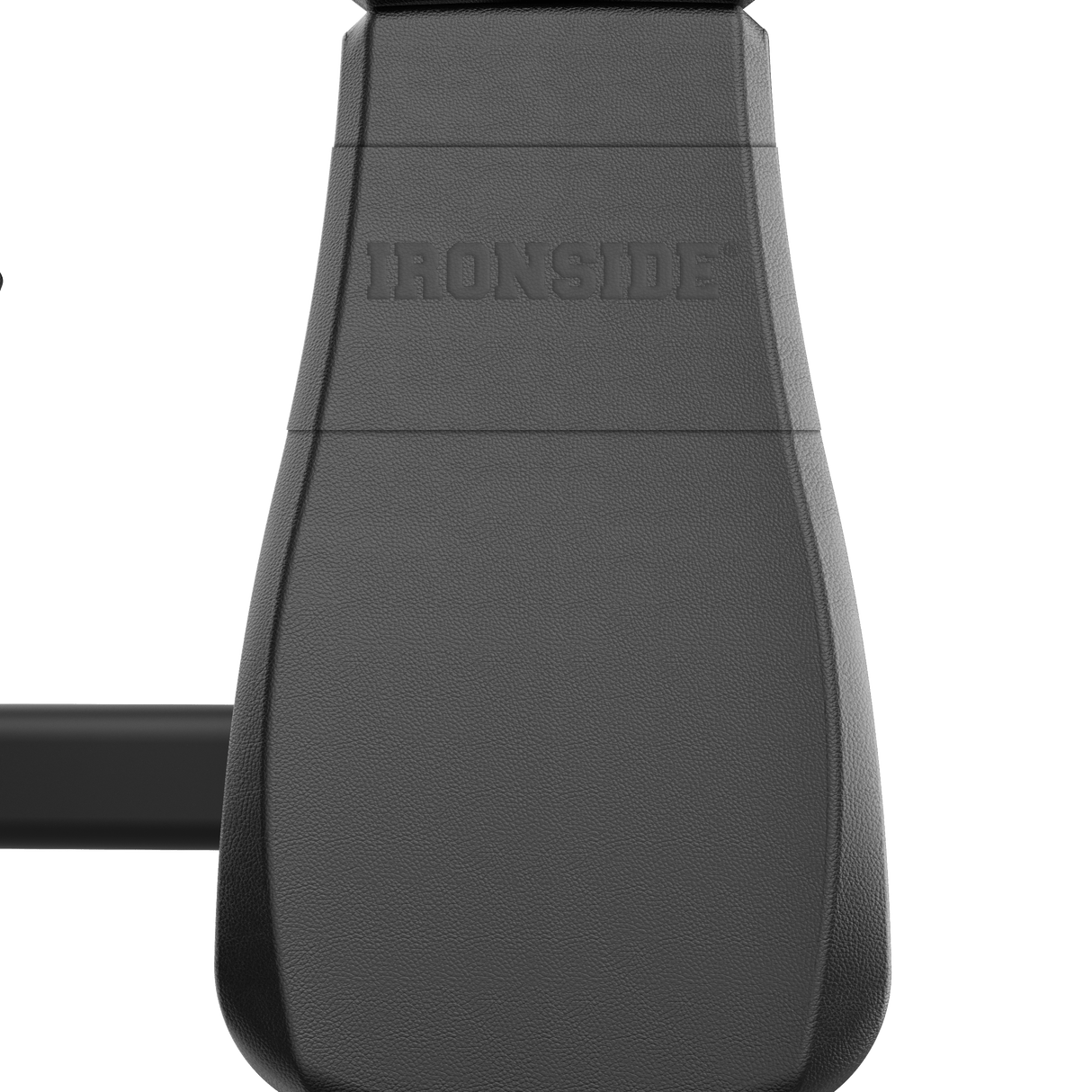 Iso-Lateral Chest Press IRONSIDE Luxe