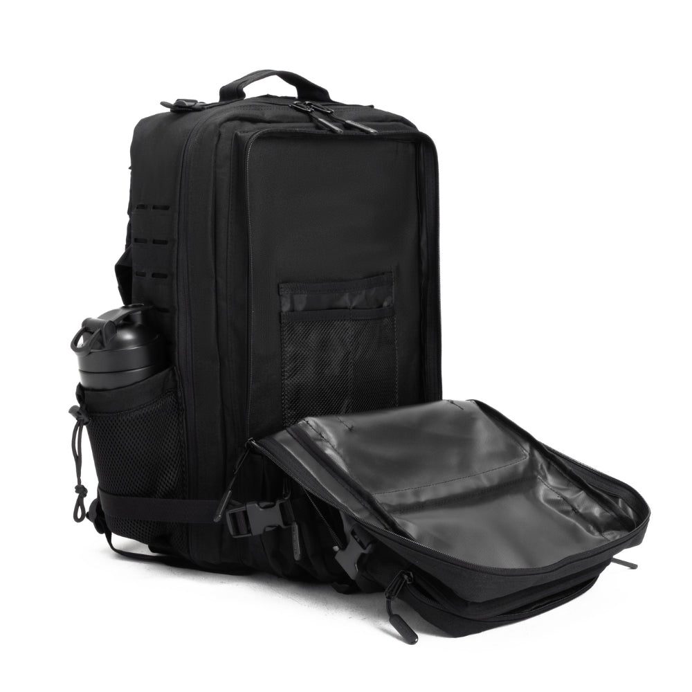 Mochila 45 LT IRONSIDE