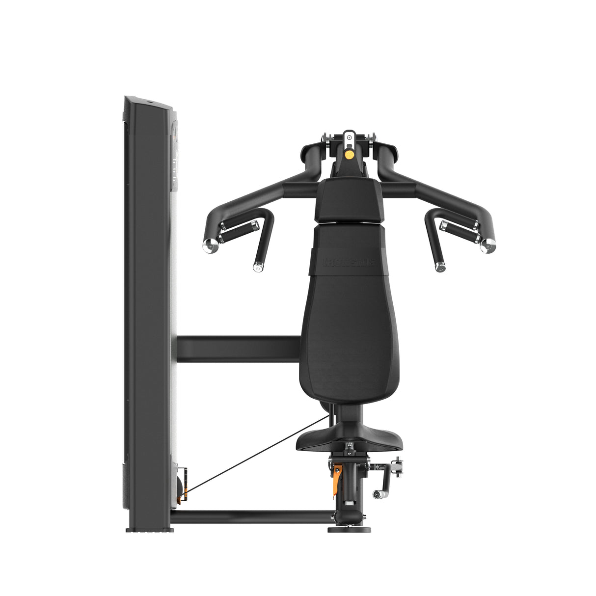 Multi Press Machine IRONSIDE Luxe