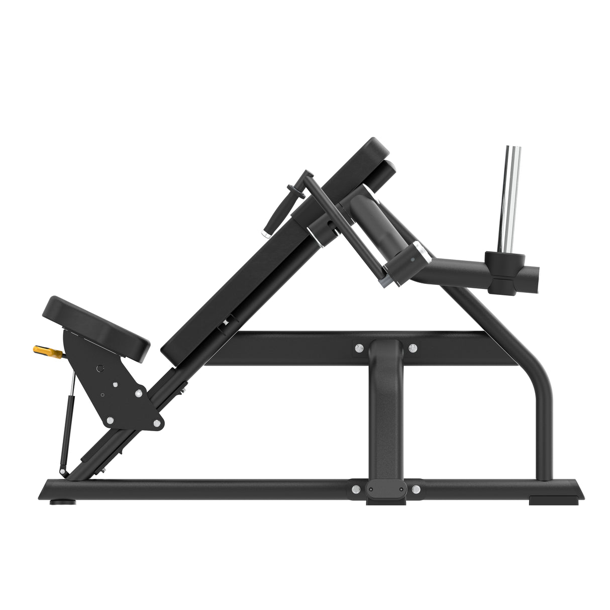 Pec Fly Plate Loaded IRONSIDE Luxe