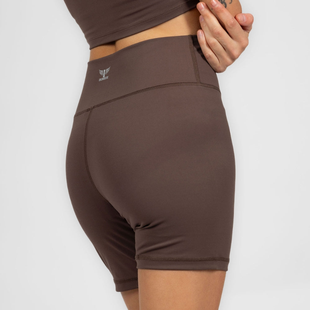 Calzas Cortas para Mujer Edición Limitada IRONSIDE