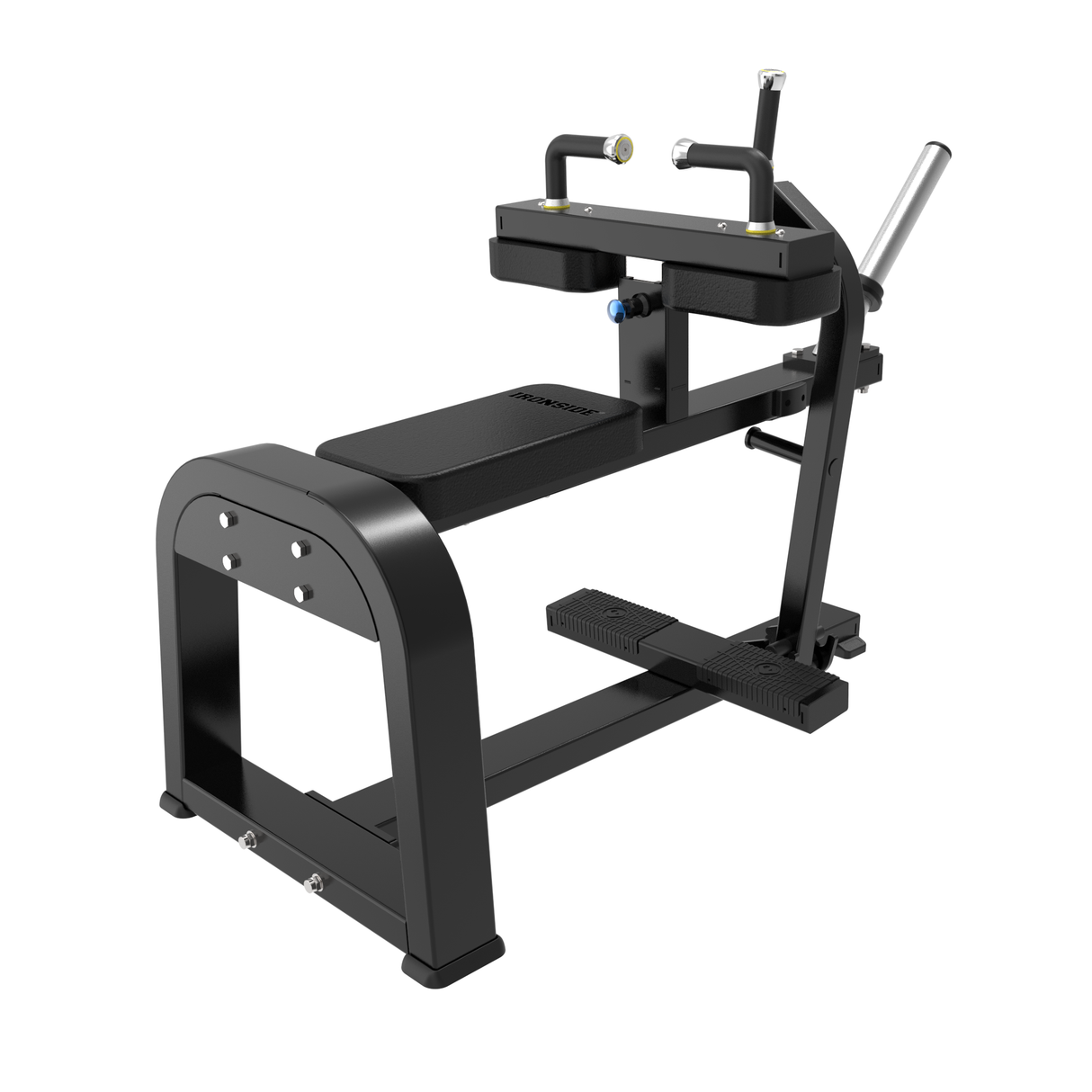 Seated Calf IRONSIDE Infinity