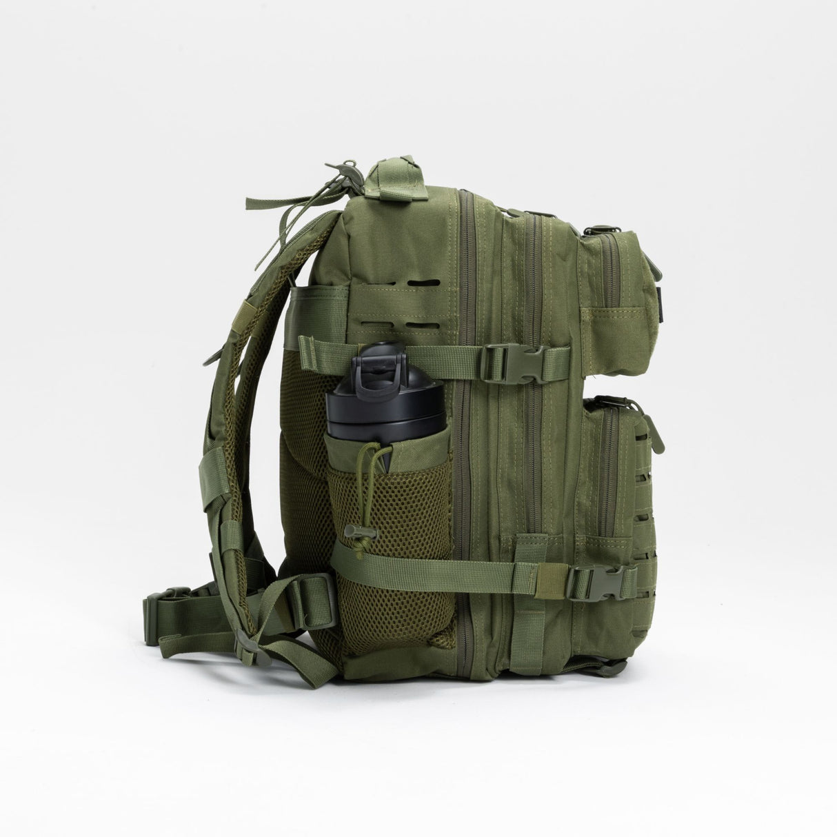 Mochila 35 LT IRONSIDE