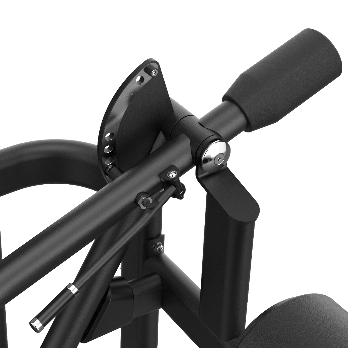 Hip Thruster IRONSIDE Luxe