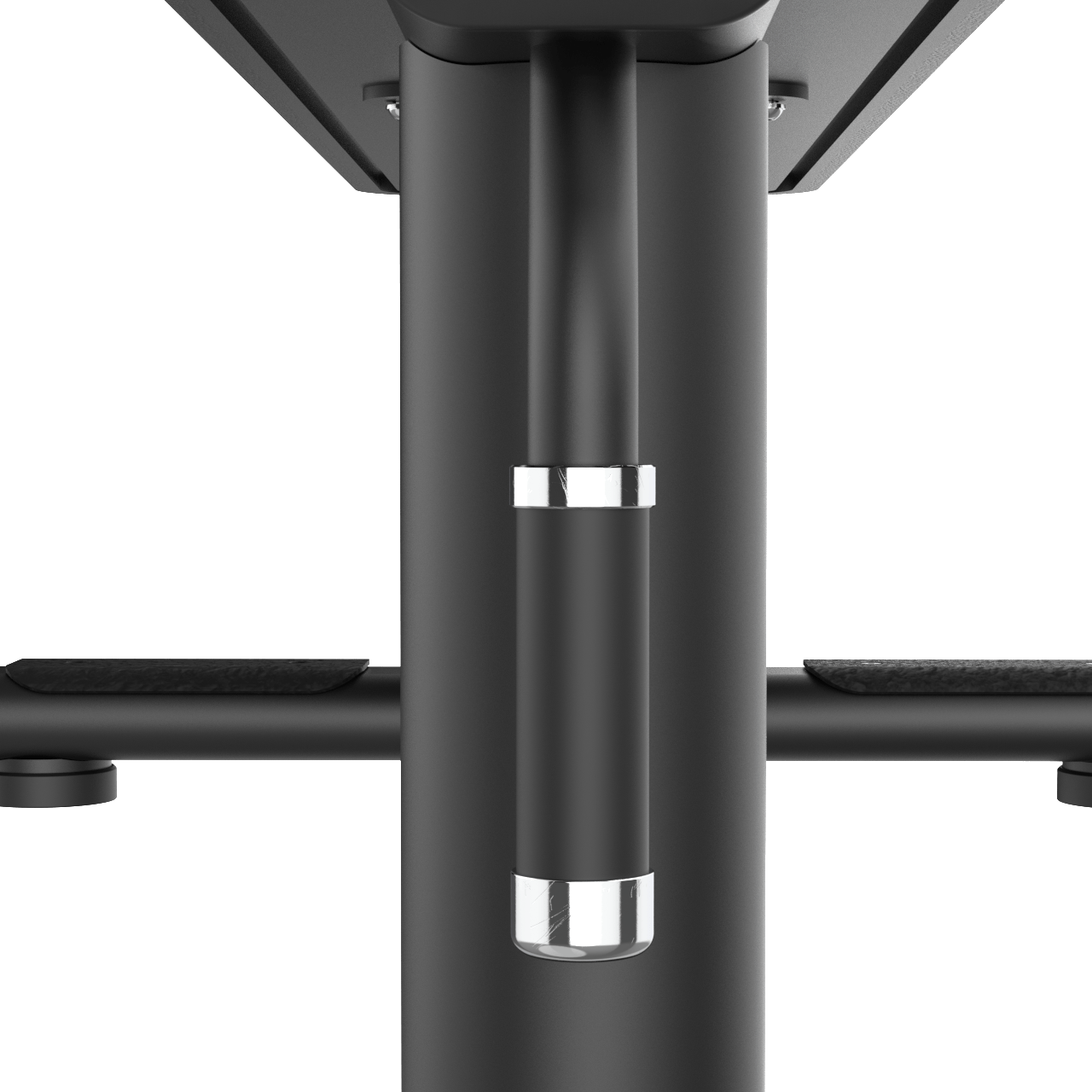 Banco Plano Comercial IRONSIDE Luxe