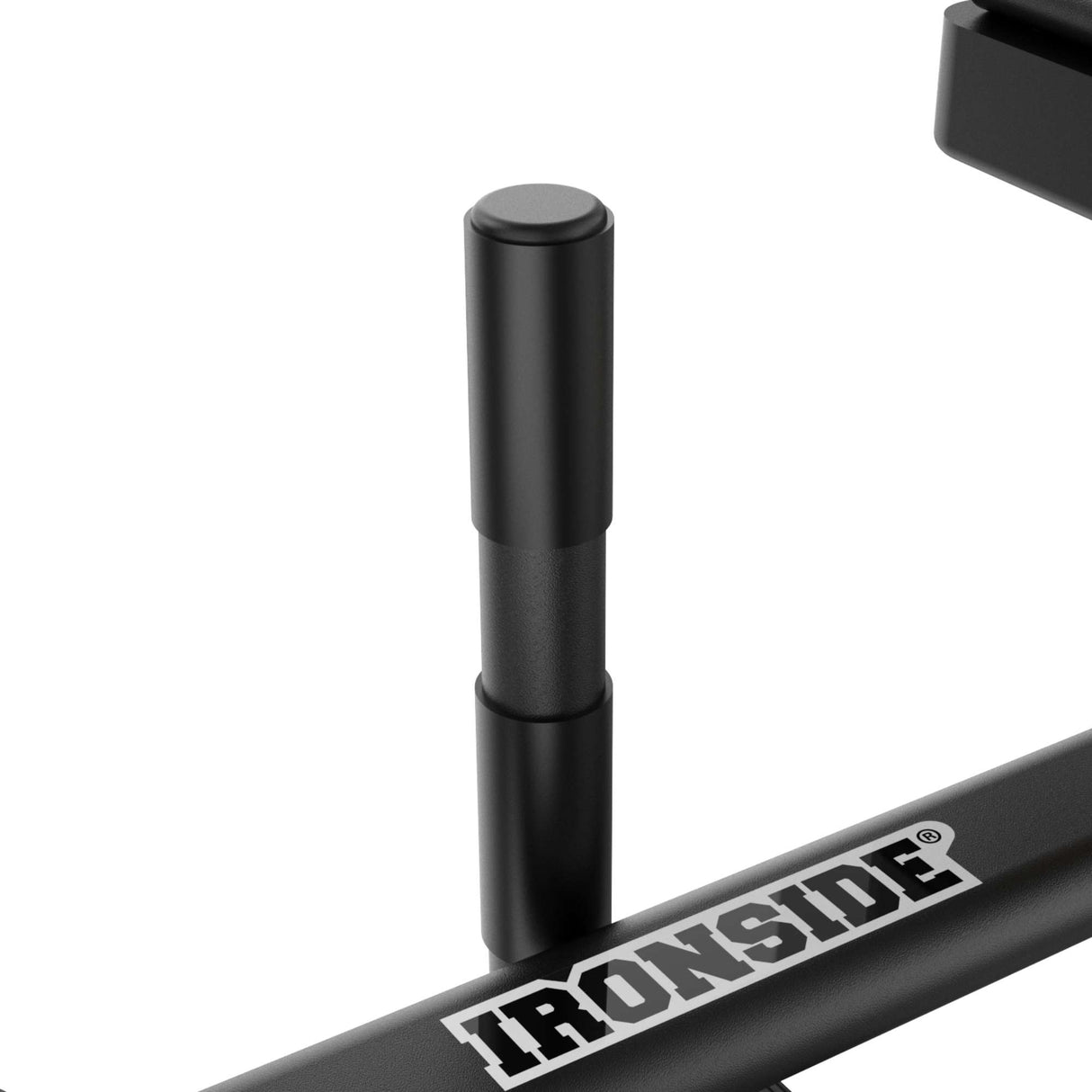 Seated Calf IRONSIDE Luxe