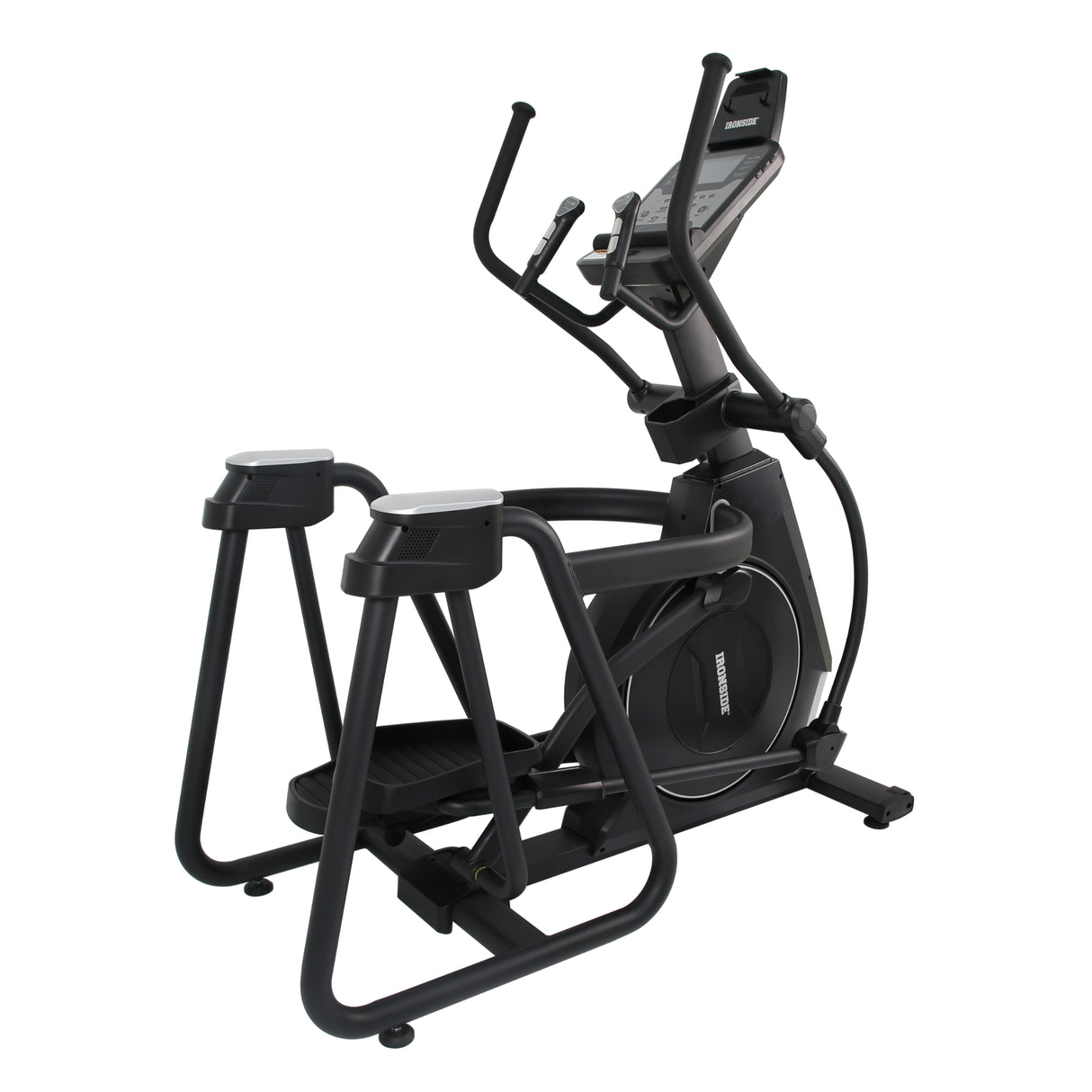 Elíptica IRONSIDE Glam