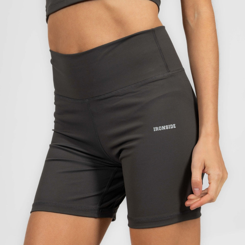 Calzas Cortas para Mujer Edición Limitada IRONSIDE