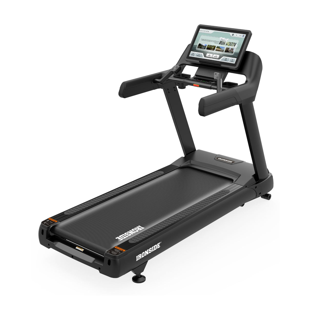 Cinta para Correr Comercial GT IRONSIDE Glam