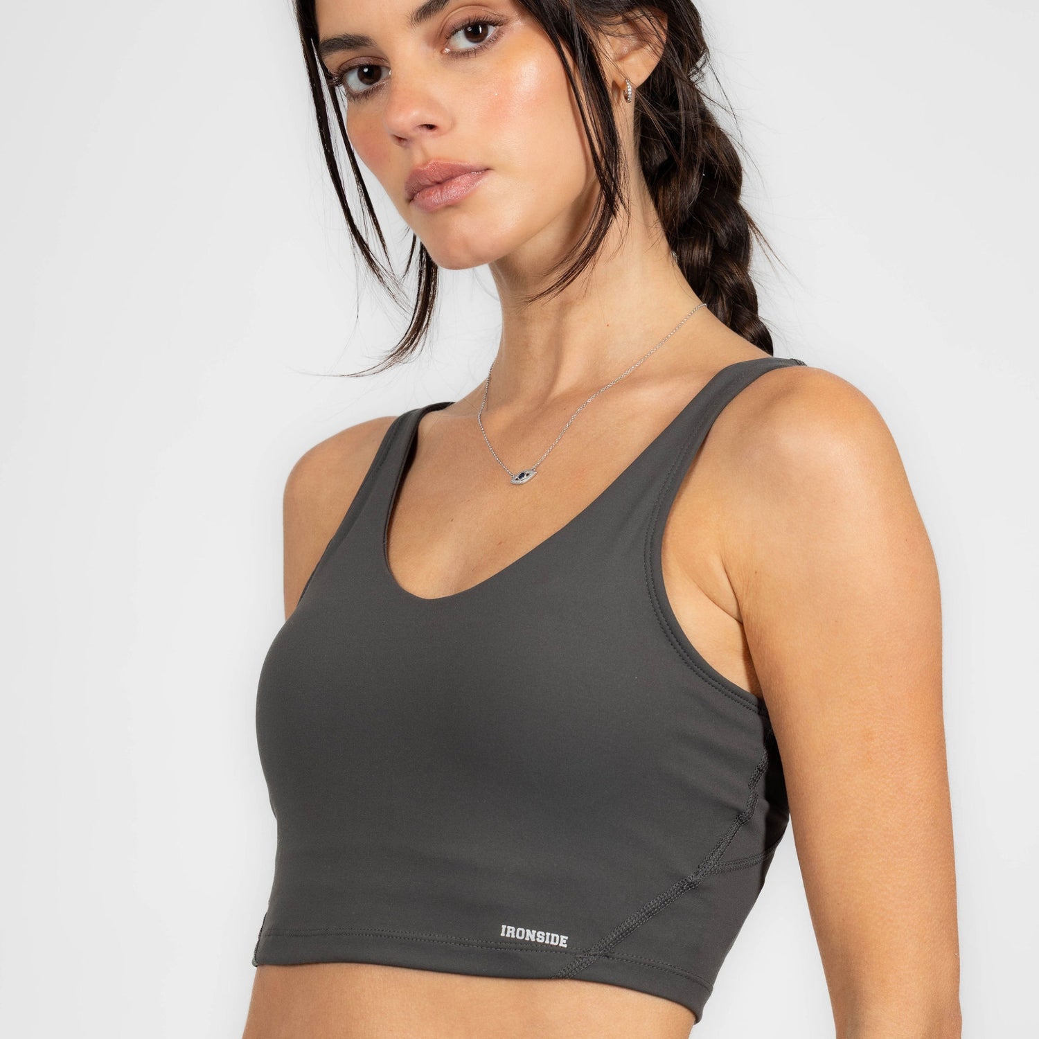 Top Deportivo para Mujer Edición Limitada IRONSIDE