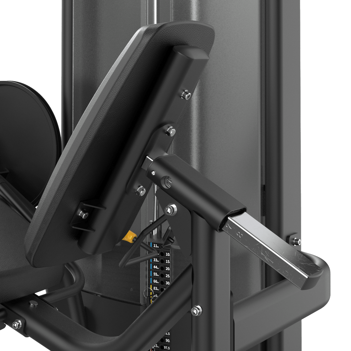 Leg Extension IRONSIDE Luxe