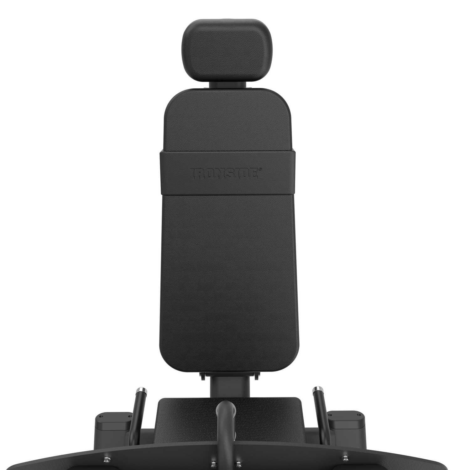 Linear Leg Press 45° Plate Loaded IRONSIDE Luxe