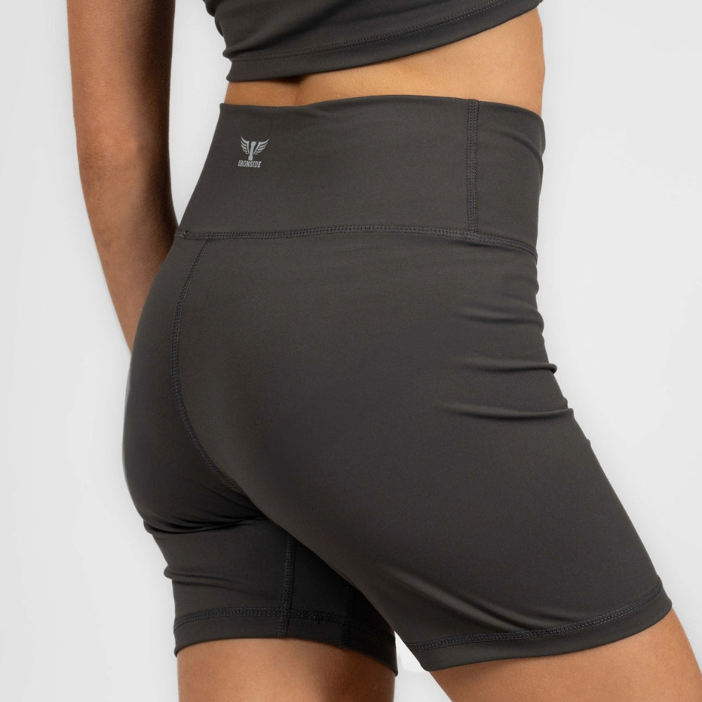 Calzas Cortas para Mujer Edición Limitada IRONSIDE