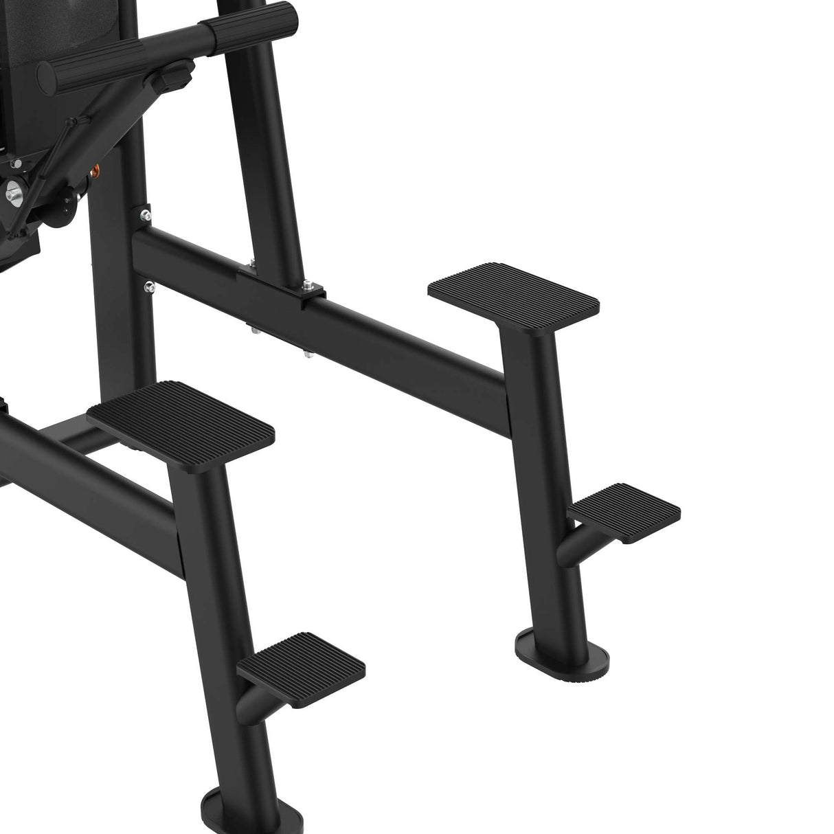 Assisted Chin & Dip IRONSIDE Luxe