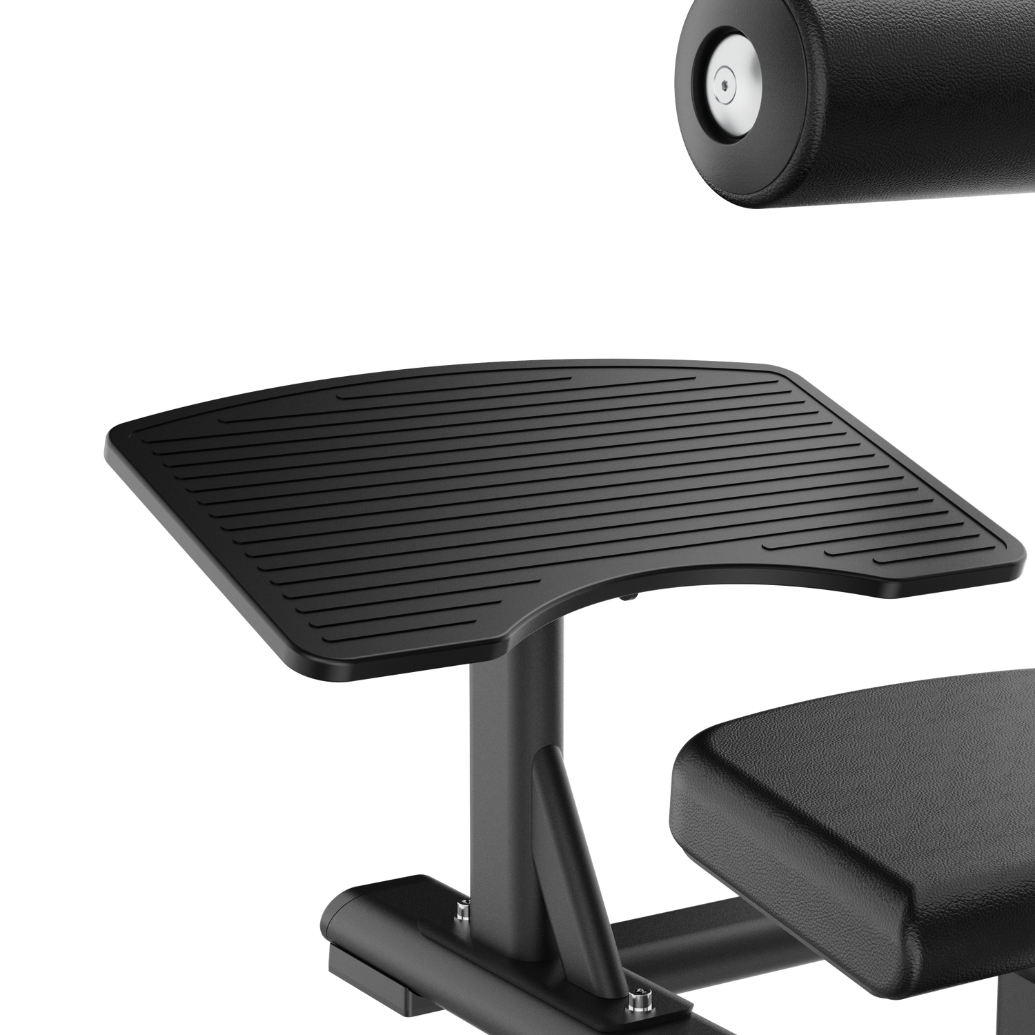 Hip Thrust Bench Plate Loaded IRONSIDE Luxe