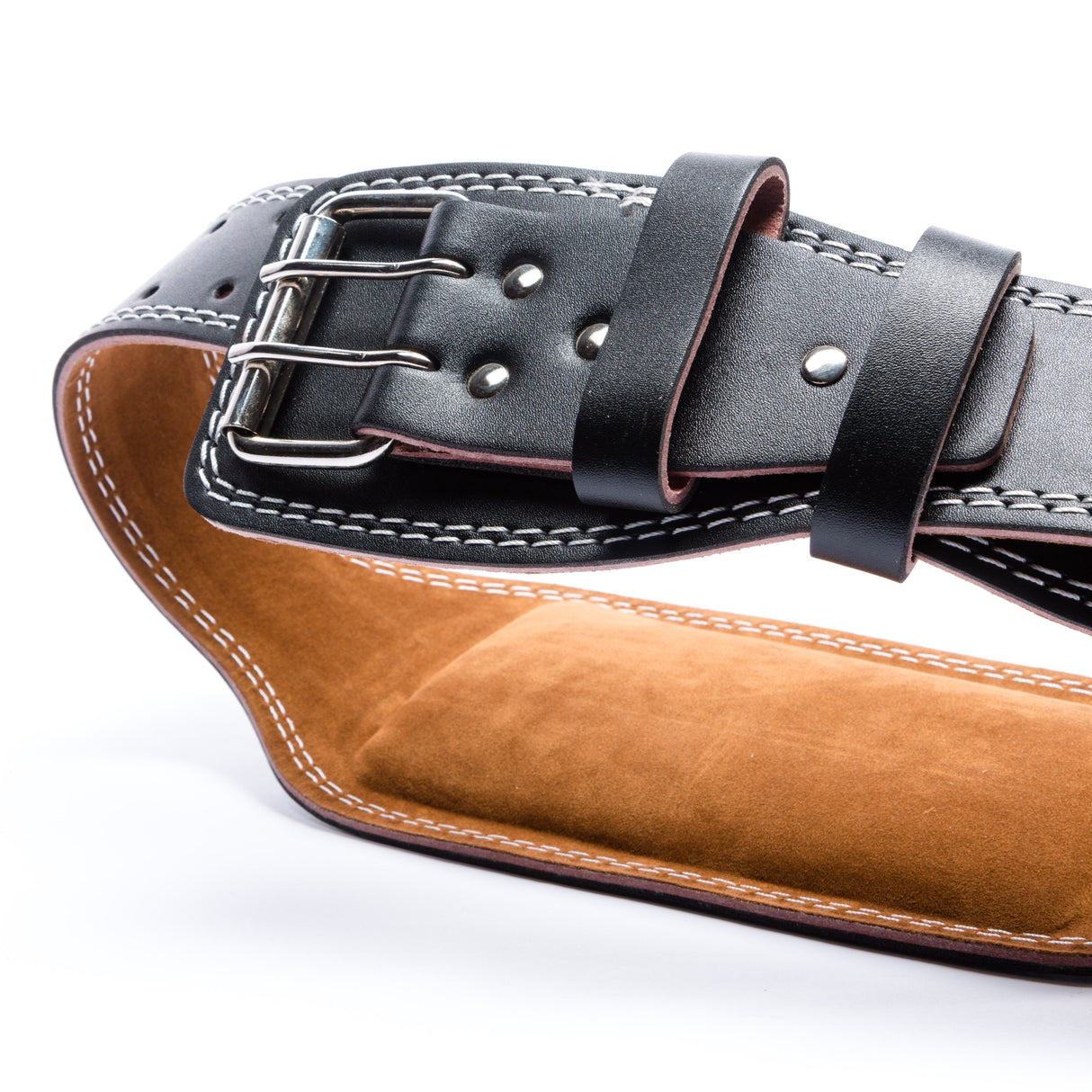 Cinturón de Levantamiento de Pesas IRONSIDE