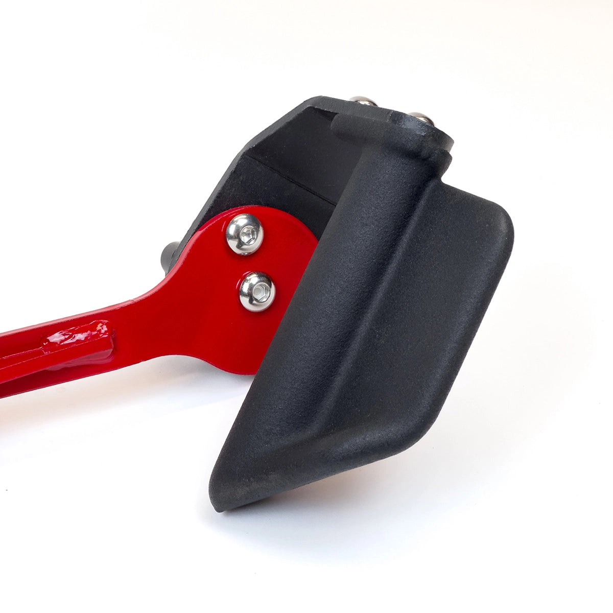 Set de 3 Agarres Fijos de Polea Ergonómicos IRONSIDE