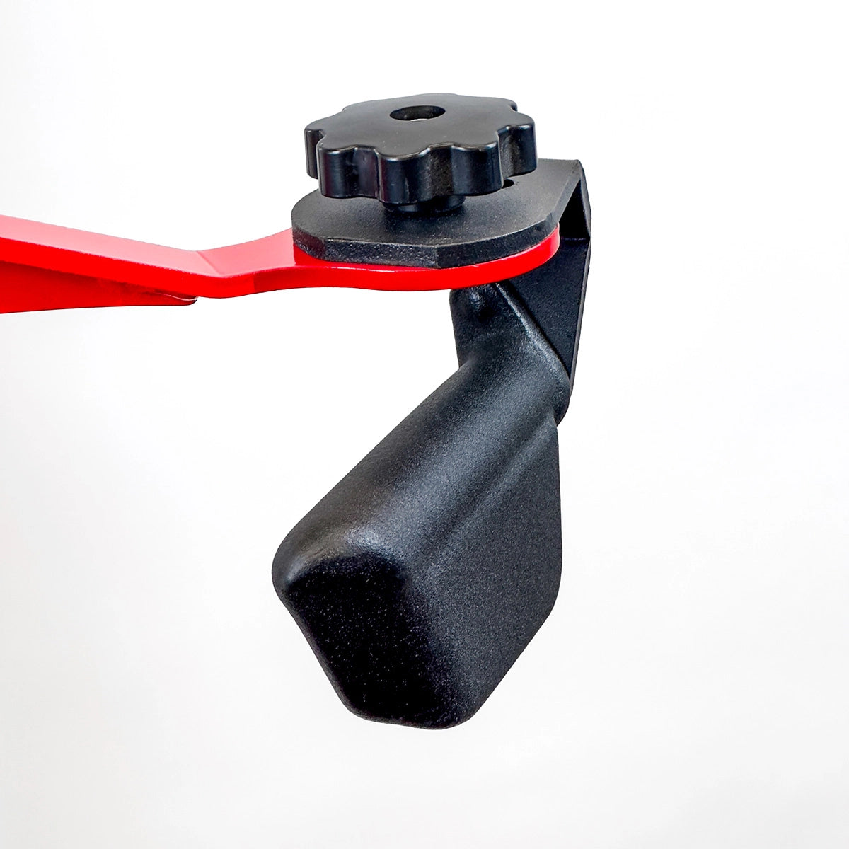 Set de 3 Agarres Fijos de Polea Ergonómicos IRONSIDE