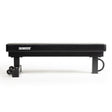 Banco Plano Pro Negro IRONSIDE