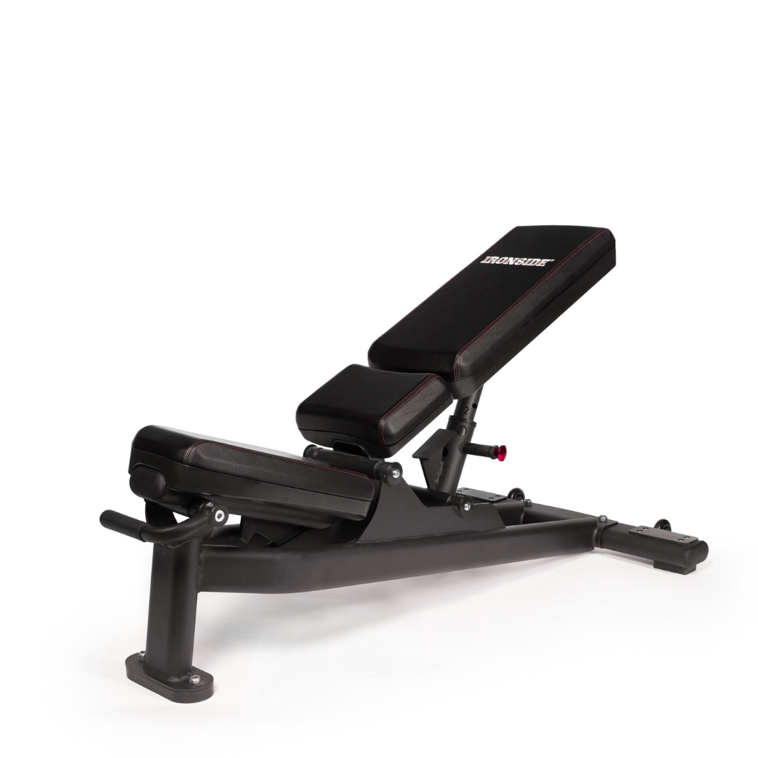Banco Ajustable IPS IRONSIDE
