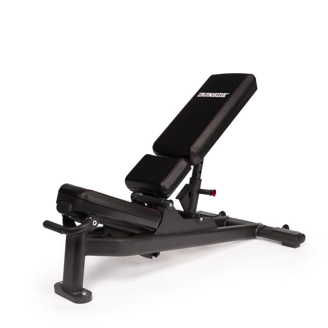 Banco Ajustable IPS IRONSIDE