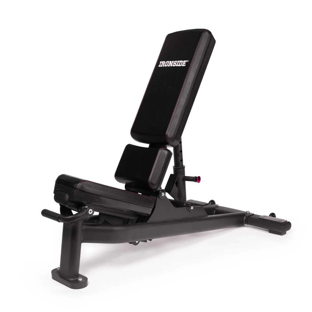 Banco Ajustable IPS IRONSIDE