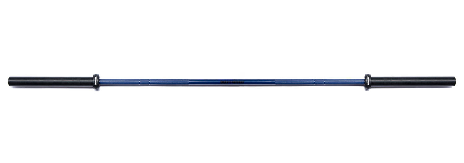 Barra Olímpica Phoenix Cerakote 1.500 lb IRONSIDE