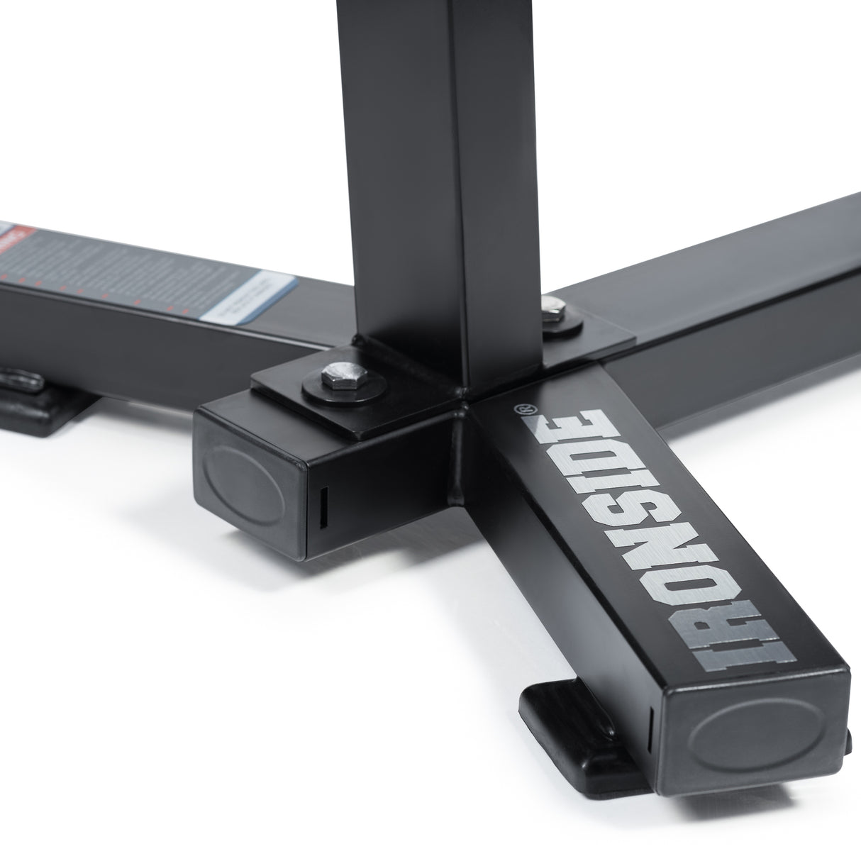 Banco Militar IRONSIDE Infinity