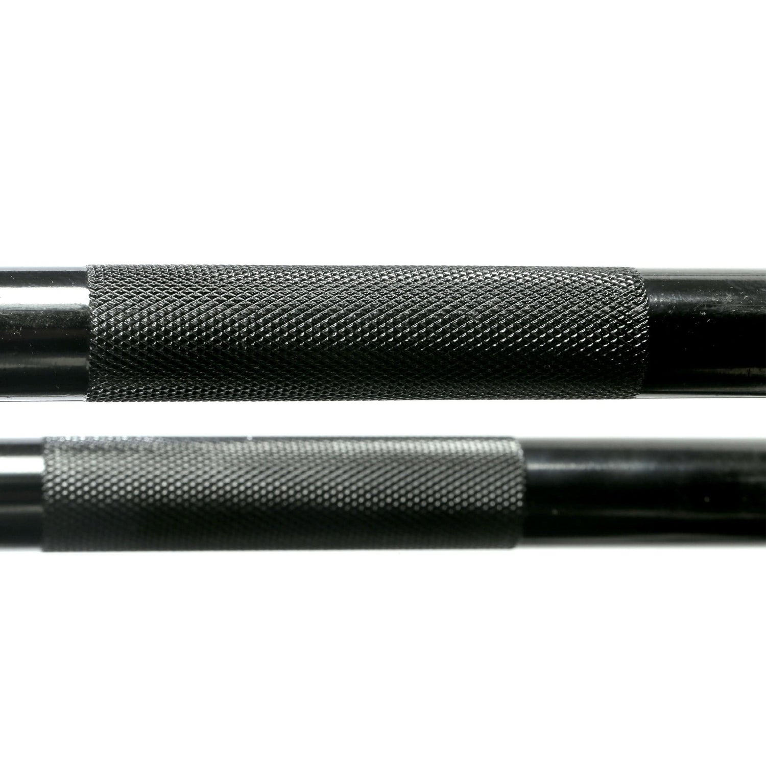 Barra Hexagonal IRONSIDE NegraBARRASIRONSIDE