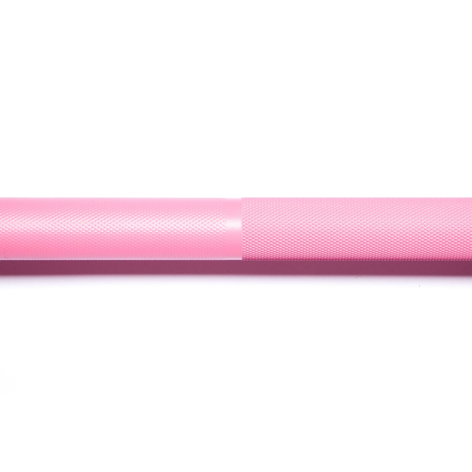Barra Phoenix Cerakote IRONSIDE 1500 LB RosadaBARRASIRONSIDE