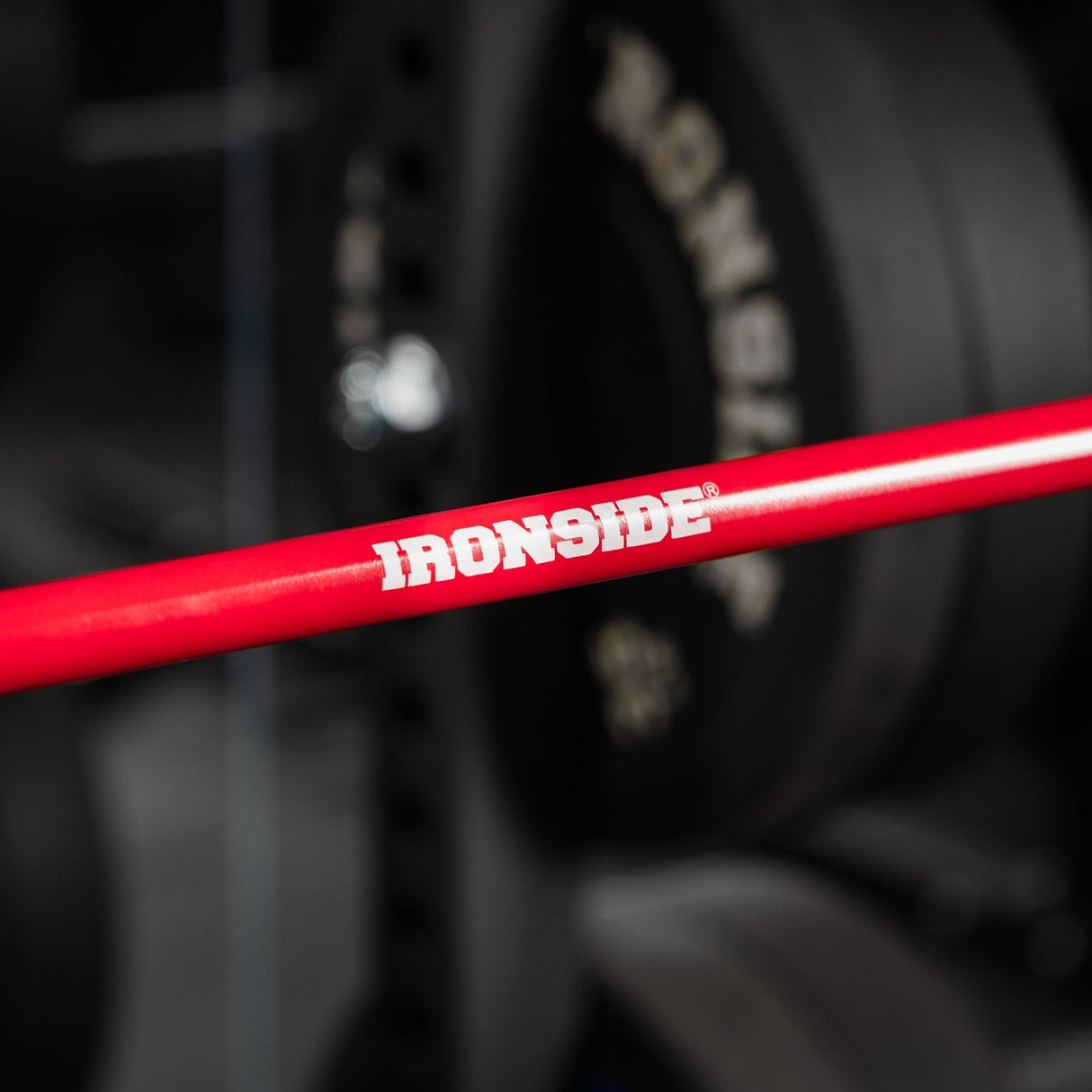 Barra Olímpica Phoenix Cerakote 1.500 lb IRONSIDE